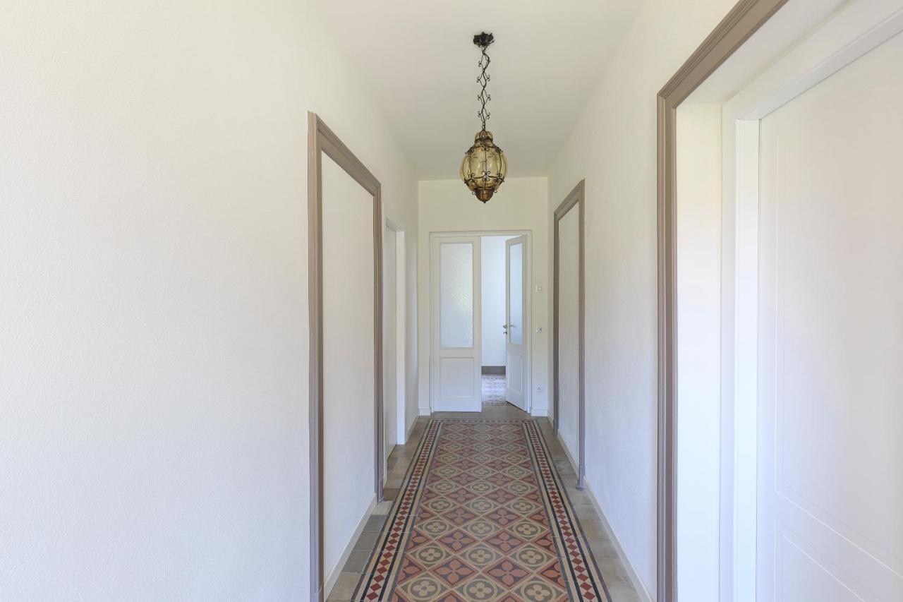 Casa De Paoli Lägenhet Stresa Exteriör bild